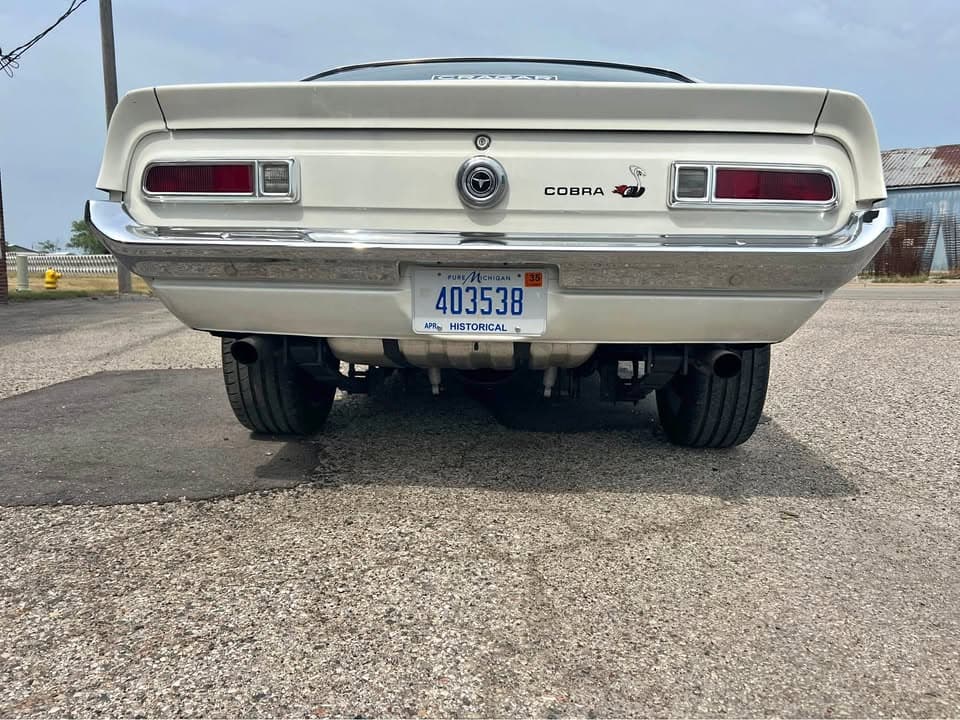 1970 Ford Maverick Coupe